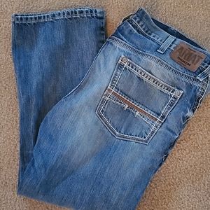 Mens Ariat jeans